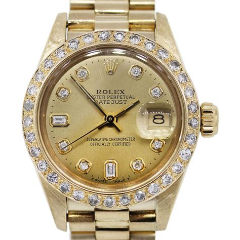 rolex 18w watches|18 carat gold Rolex watch.